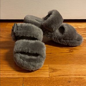 UGG Slippers
